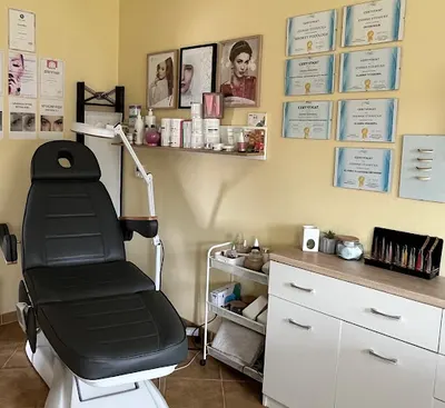 Time for You Joanna Stawicka salon kosmetyczny Tczew